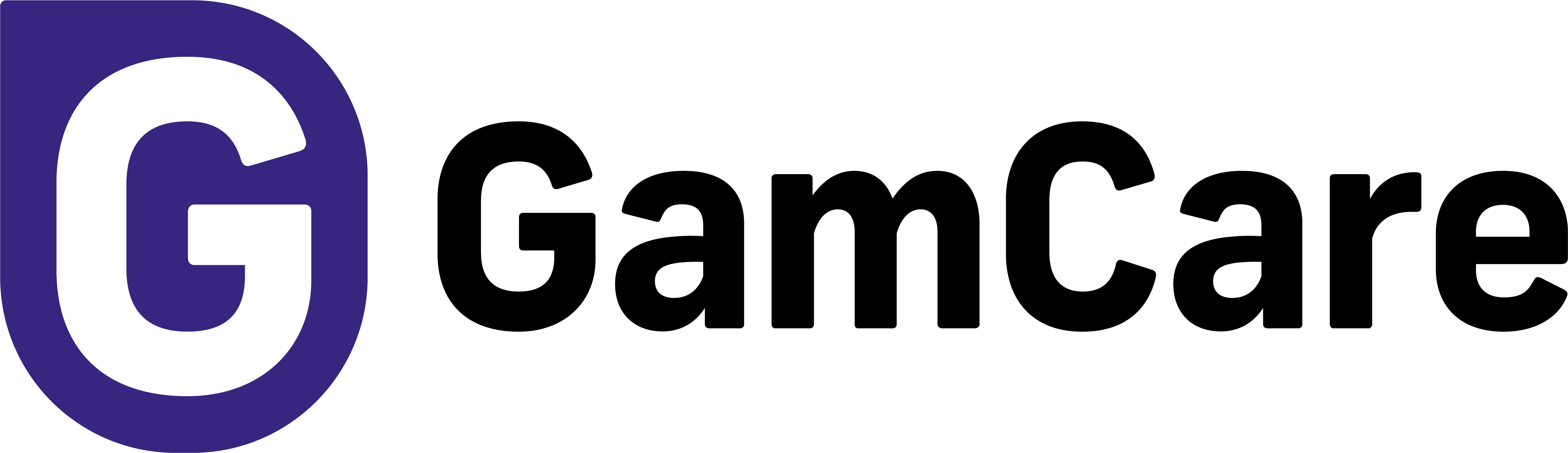 Logotipo de GamCare