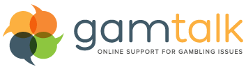 Logotipo de GamTalk