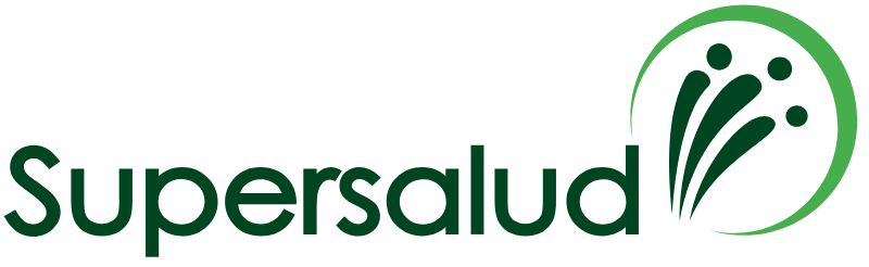 Logotipo de Supersalud